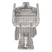 Funko POP: Enamel Pins - Transformers - Optimus Prime