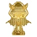 Funko POP: Enamel Pins - Transformers - Bumblebee