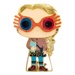 Funko POP: Enamel Pins - Harry Potter - Luna Lovegood