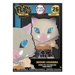 Funko POP: Enamel Pins - Demon Slayer - Inosuke Hashibira