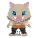 Funko POP: Enamel Pins - Demon Slayer - Inosuke Hashibira