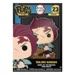 Funko POP: Enamel Pins - Demon Slayer - Tanjiro Kamado
