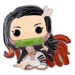 Funko POP: Enamel Pins - Demon Slayer - Nezuko Kamado