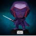 Funko POP: Star Wars - Kyoto - Karre (exclusive special edition GITD)