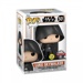 Funko POP: Star Wars - The Mandalorian - Luke with Lightsaber (exclusive special edition GITD)
