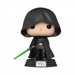 Funko POP: Star Wars - The Mandalorian - Luke with Lightsaber (exclusive special edition GITD)
