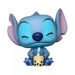 Funko POP: Lilo & Stitch - Stitch with Boba (exclusive special edition)