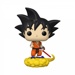 Funko POP Jumbo: Dragon Ball Z - Goku & Flying Nimbus