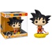 Funko POP Jumbo: Dragon Ball Z - Goku & Flying Nimbus