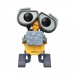 Funko POP: Disney - Wall-E with cube (2022 shared WonderCon exclusive)