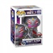 Funko POP: What If...? - Infinity Ultron with Weapon (exclusive special edition)