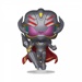 Funko POP: What If...? - Infinity Ultron with Weapon (exclusive special edition)