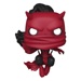 Funko POP: Comic Covers Marvel - Elektra