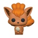 Funko POP: Pokemon - Vulpix 10''