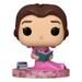 Funko POP: Ultimate Princess - Belle (Beauty and the Beast)