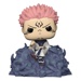 Funko POP: Jujutsu Kaisen - Ryomen Sukuna