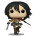 Funko POP: Attack on Titan - Mikasa Ackermann with Swords