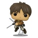 Funko POP: Attack on Titan - Eren Jaeger