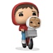Funko POP: E.T. the Extra-Terrestrial - Elliott with E.T. in Bike Basket