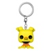 Funko POP: Keychain Nightmare Before Christmas - Zero