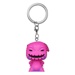 Funko POP: Keychain Nightmare Before Christmas - Oogie