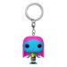 Funko POP: Keychain Nightmare Before Christmas - Sally