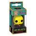 Funko POP: Keychain Nightmare Before Christmas - Jack