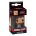 Funko POP: Keychain Doctor Strange in the Multiverse of Madness - America Chavez