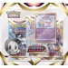 Pokémon Sword & Shield - Astral Radiance 3 Blister Booster - Sylveon