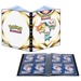 UltraPRO album A5 na karty Pokémon - Sword and Shield: Astral Radiance