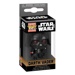 Funko POP: Keychain Star Wars: Obi-Wan Kenobi - Darth Vader