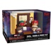 Funko POP Mini Moments: WandaVision - Living Room 2000's (Halloween)