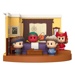 Funko POP Mini Moments: WandaVision - Living Room 2000's (Halloween)