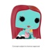 Funko POP: Enamel Pins - Nightmare Before Christmas - Sally
