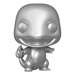 Funko POP: Pokemon - Charmander (Silver 25th Anniversary Special Edition)