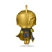 Funko POP: Black Adam - Dr. Fate