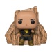 Funko POP Deluxe: Black Adam - Black Adam on Throne
