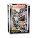 Funko POP: Comic Covers DC - Black Adam (Glow-in-the-Dark)