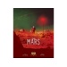 On Mars - Neopren playmat