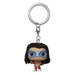Funko POP: Keychain Ms. Marvel - Ms. Marvel
