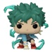 Funko POP: My Hero Academia - Izuku Midoriya (Deku with Gloves)