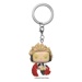 Funko POP: Keychain My Hero Academia - Hawks