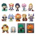 Funko POP: Mystery Minis - My Hero Academia