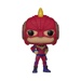 Funko POP: Ms. Marvel - Kamala Khan