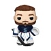 Funko POP: NHL - Philipp Grubauer (Seattle Kraken Home Uniform)