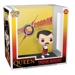 Funko POP: Queen - Flash Gordon with Acrylic Case (Album)