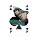 Poker karty - Waddingtons: Naruto