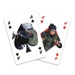 Poker karty - Waddingtons: Naruto