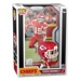 Funko POP: NFL - Patrick Mahomes with Acrylic Case (Trading Card)