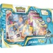 Pokémon TCG: V Star Premium Collection - Lucario VSTAR